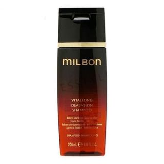 MILBON - Global Milbon Vitalizing Dimension Shampoo