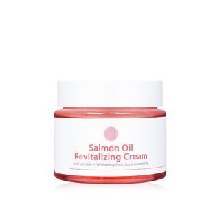 eyeNlip - Salmon Oil Revitalizing Cream