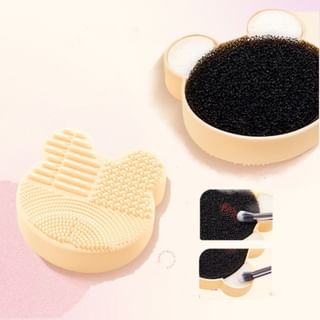 FOCALLURE - Makeup Brush Cleaner - NU01