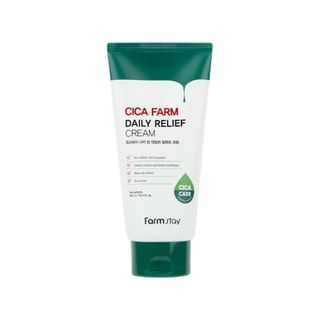 Farmstay - Cica Farm Daily Relief Cream