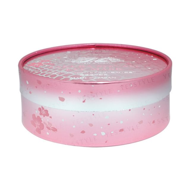 A*c様 SAKURA Syn-AKe EYE MASK目元口元美容液マスク60 HiROSOPHY - Sakura Syn-Ake Eye Mask | YesStyle
