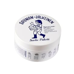 Torhop - Saunan Heating Salt Mask