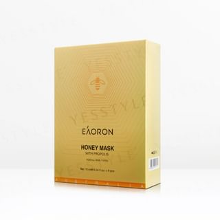 EAORON - Honey Mask With Propolis