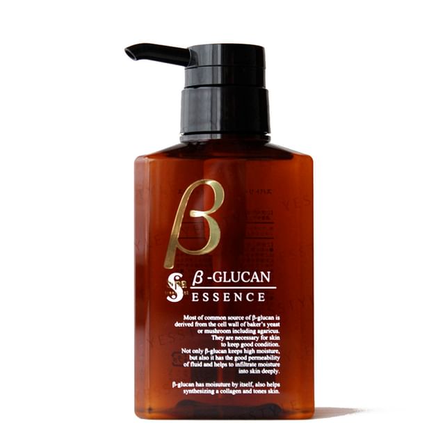 Spa Treatment-Beta-Glucan Essence
