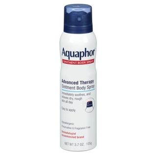 Aquaphor - Ointment Body Spray