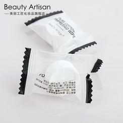 Beauty Artisan - Compressed Face Towel (30pcs) Beauty Artisan - Compressed Face Towel (30pcs)