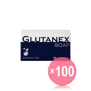 GLUTANEX - Glutathione Soap (x100) (Bulk Box)