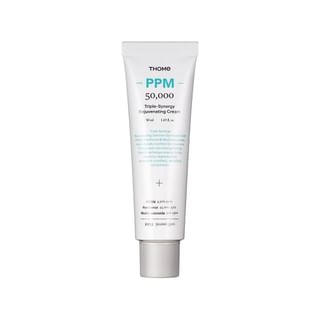 THOME - PPM 50,000 Triple-Synergy Rejuvenating Cream