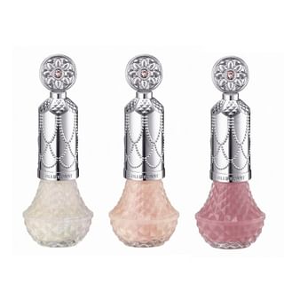 Jill Stuart - Color Base & Top Coat