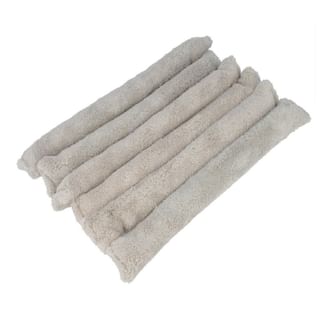 PARSA Beauty - Set Of 6 : Microfiber Hair Curler