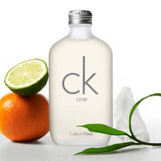 Calvin Klein - Ck One Eau De Toilette