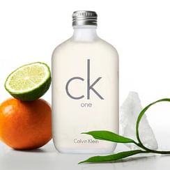 Calvin Klein - Ck One Eau De Toilette