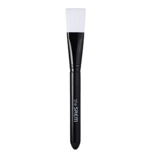Saem кисть для нанесения компактной пудры pack brush (8806164113257)