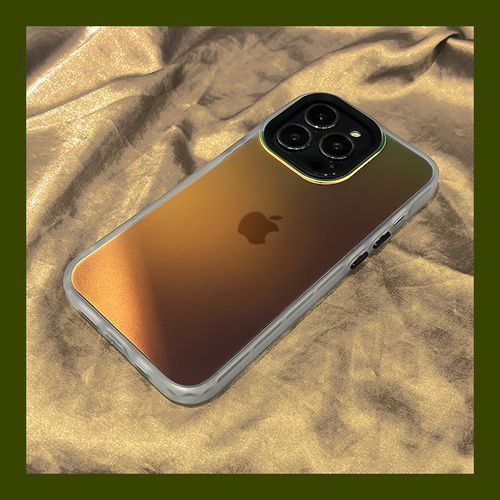 Phone in the Shell - Phone Case - iPhone 14 Pro Max / 14 Pro / 14