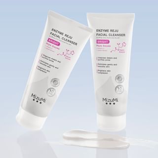 MizuMi - Enzyme Reju Facial Cleanser Bright