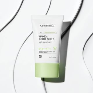 Centellian24 - Madeca Derma Shield Safe Sun Cream