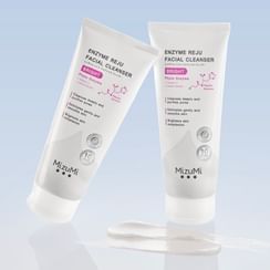 MizuMi - Enzyme Reju Facial Cleanser Bright