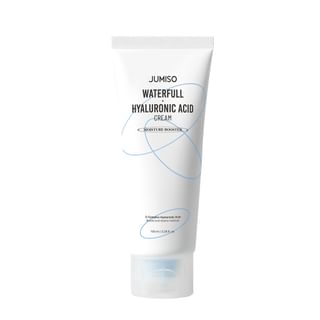 JUMISO - Waterfull Hyaluronic Acid Cream Jumbo