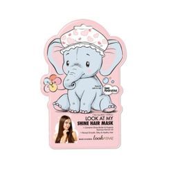 lookATME - Look At My Shine Hair Mask