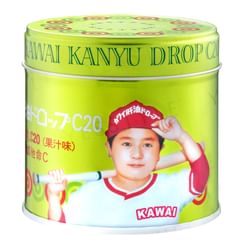 KAWAI - Kanyu Drop C20