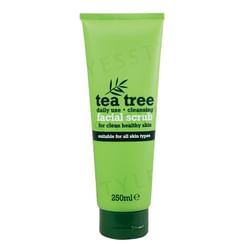 XPEL - Tea Tree Facial Scrub