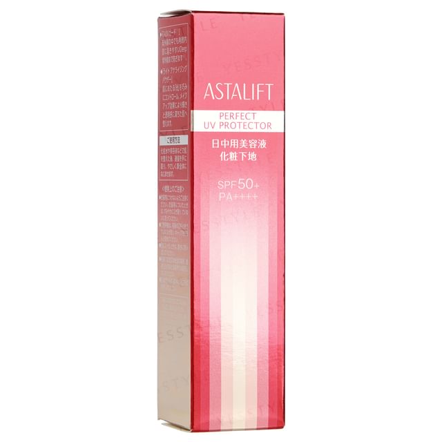 ASTALIFT-Perfect UV Protector SPF 50 PA