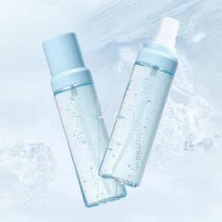ORIGINAL ARTIST - Glacier Water Hydrating Spray