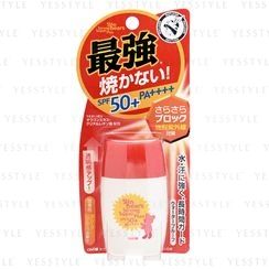 OMI - Sun Bears Sunblock SPF 50+ PA++++ Strong Super Plus OMI - Sun Bears Sunblock SPF 50+ PA++++ Strong Super Plus