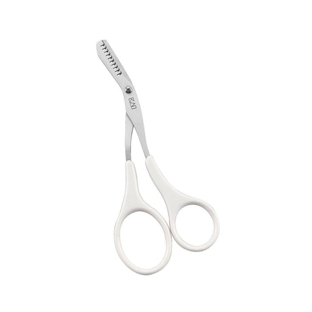 KAI-Eyebrow Scissors