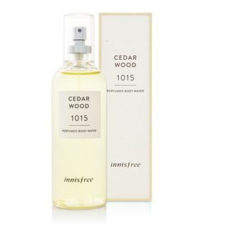 cedar wood innisfree