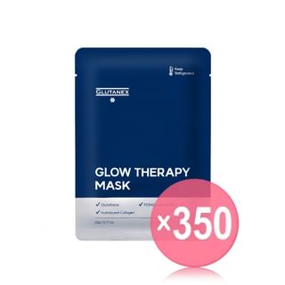 GLUTANEX - Glow Therapy Mask (x350) (Bulk Box)