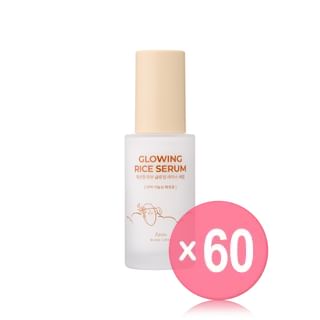 esfolio - Glowing Rice Serum (x60) (Bulk Box)