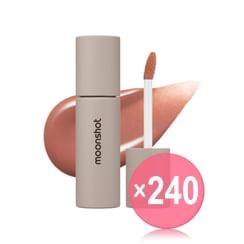 moonshot - Conscious Fit Mellow Lip Tint - 9 Colors (x240) (Bulk Box)