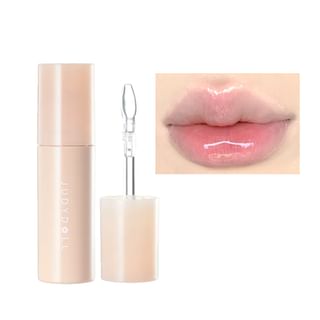 Judydoll - Glazed Lip Oil