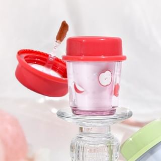 GOGO TALES - Bobo Long Lasting Lip Jelly - 6 Colors