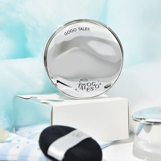 GOGO TALES - Hydrating Nude Powder - 2 Colors