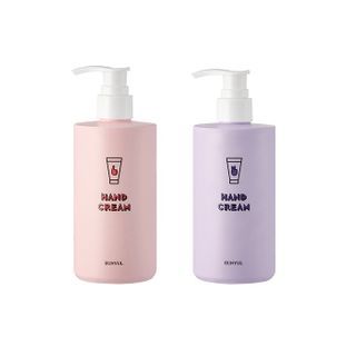 EUNYUL - Cloud Perfume Hand Cream - 2 Types