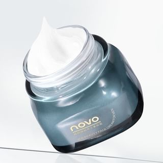 NOVO - True Self Rejuvenating Tone-Up Cream