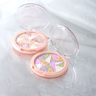 Kirei-co-Tone Up Face Powder