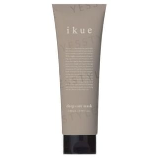 IKUE - Deep Care Mask