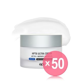 epii - HPT6 Ultra Cream (x50) (Bulk Box)