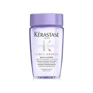 KERASTASE - Blond Absolu Bain Lumiere Hydrating Illuminating Shampoo