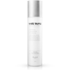 THE PLANT BASE - White Truffle Ginseng Tone up Emulsion 125ml THE PLANT BASE - White Truffle Ginseng Tone up Emulsion 125ml