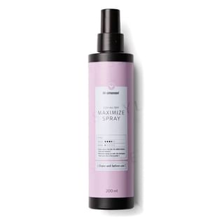 hh simonsen - Maximize Hair Spray