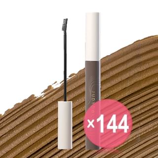 Judydoll - Precision Brow Mascara - 4 Colors (x144) (Bulk Box)
