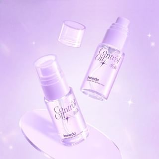 IRENEDA - Sealing Off Setting Spray