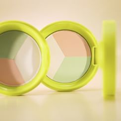 LUNA - Comfy Tone Blur Pact