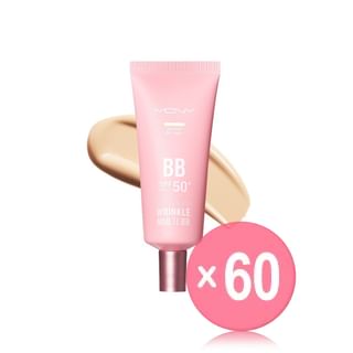 MQNY - Collagen Vita Wrinkle Multi BB (x60) (Bulk Box)