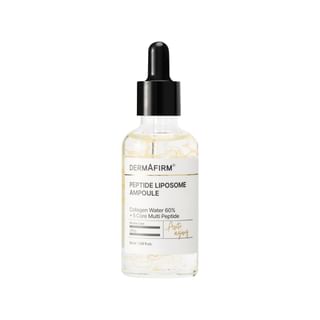 DERMAFIRM - Peptide Liposome Ampoule