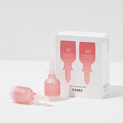 COSRX - Balancium B5 D-Panthenol Ampoule Set COSRX - Balancium B5 D-Panthenol Ampoule Set